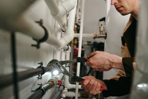 Best Pipe Repair Near Me  in Vanceburg, KY