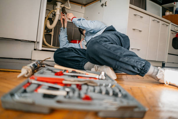 Best Faucet Repair  in Vanceburg, KY