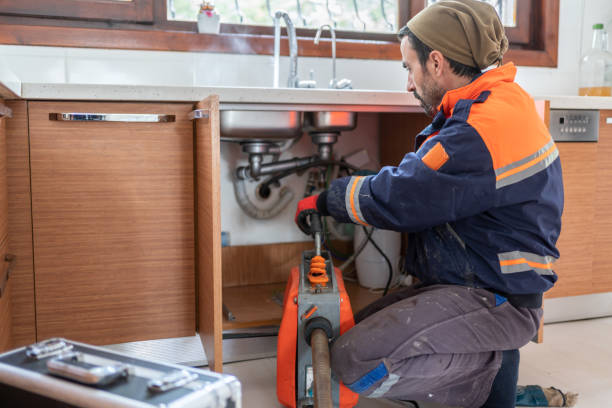 Best Plumbing Installation Services  in Vanceburg, KY