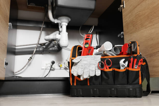 Best Affordable Plumbing Services  in Vanceburg, KY