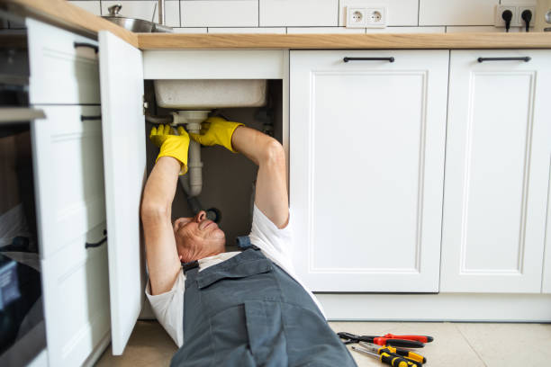 Best Water Leak Repair  in Vanceburg, KY