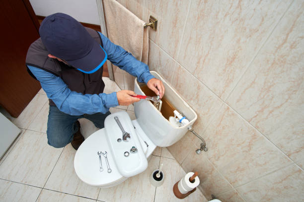 Best Sewer Line Repair  in Vanceburg, KY