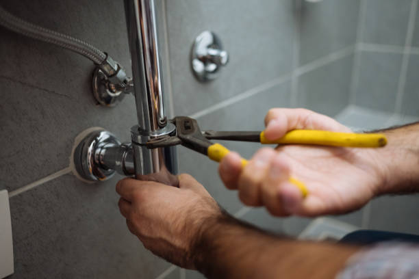 Best Leak Detection Services  in Vanceburg, KY