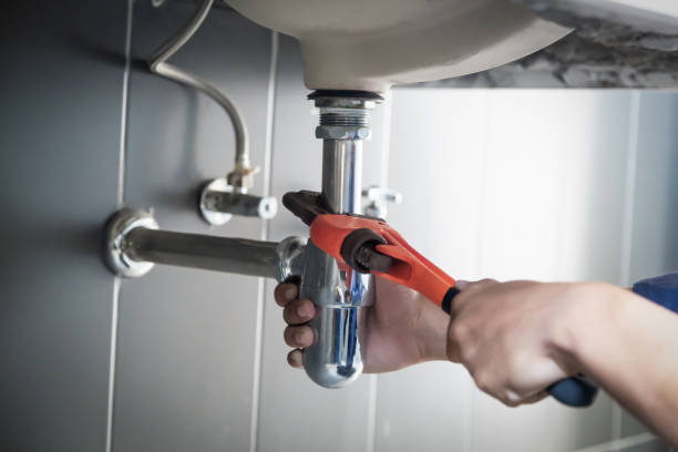 Best Local Plumber Services  in Vanceburg, KY