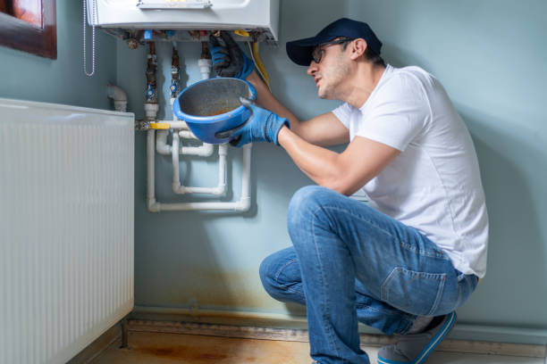 Best Emergency Plumbing Repair  in Vanceburg, KY