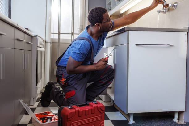Best Water Heater Repair  in Vanceburg, KY