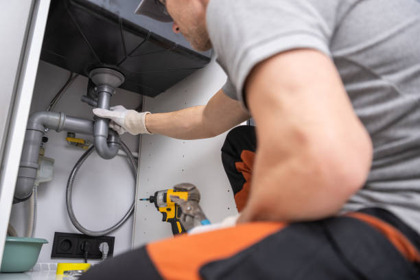 Best Shower Repair Services  in Vanceburg, KY