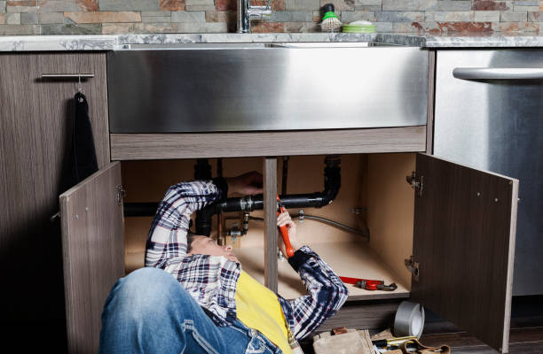  Vanceburg, KY Plumbing Pros