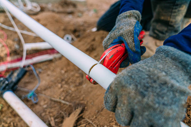 Best Plumbing Inspection Services  in Vanceburg, KY