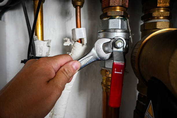 Vanceburg, KY Plumbing Company